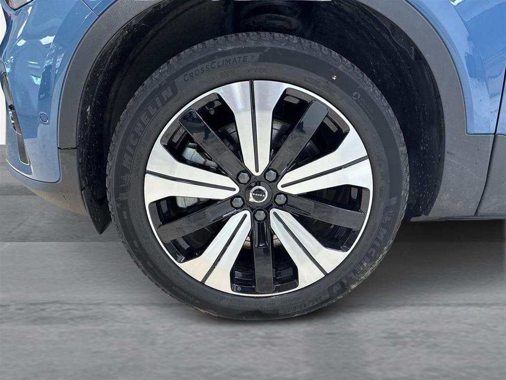 Volvo XC40 P6 Recharge Ultimate 231HK 5d Aut. - Image 10
