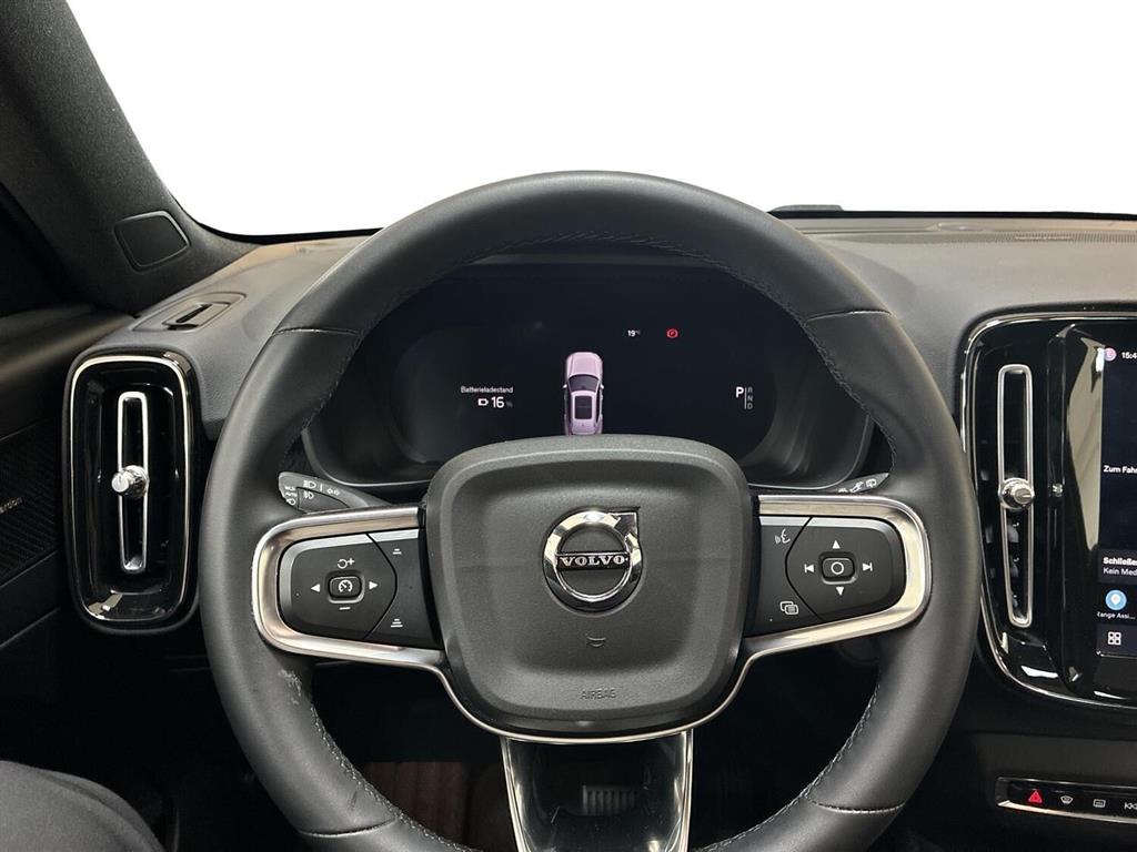 Volvo XC40 P6 Recharge Ultimate 231HK 5d Aut. - Image 11