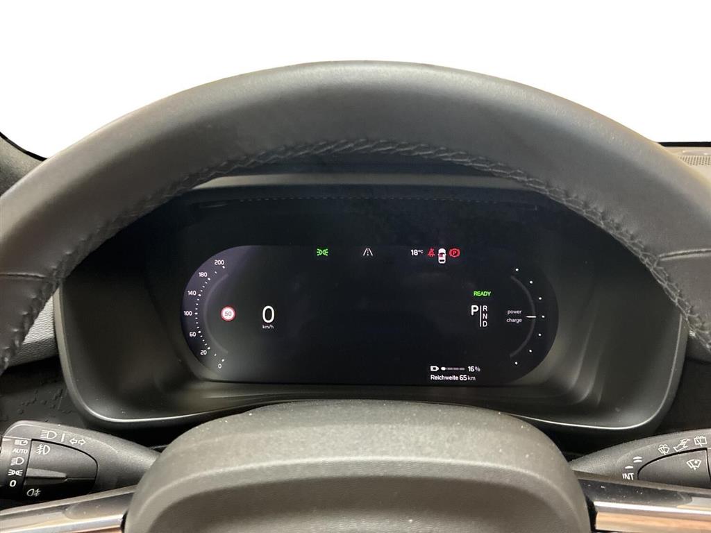 Volvo XC40 P6 Recharge Ultimate 231HK 5d Aut. - Image 12