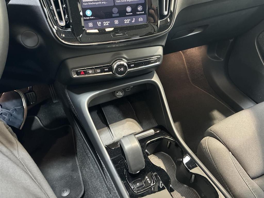 Volvo XC40 P6 Recharge Ultimate 231HK 5d Aut. - Image 13