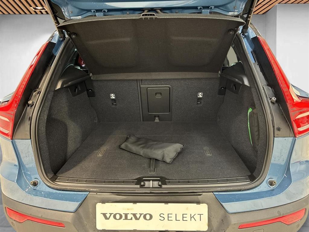 Volvo XC40 P6 Recharge Ultimate 231HK 5d Aut. - Image 14