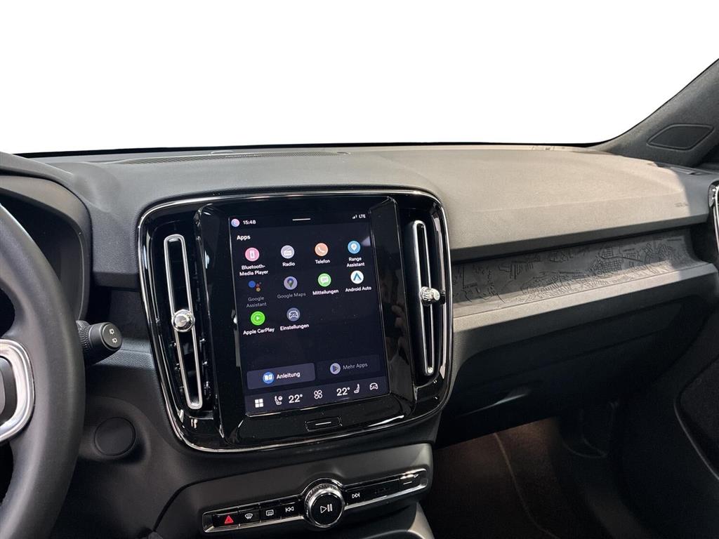 Volvo XC40 P6 Recharge Ultimate 231HK 5d Aut. - Image 19