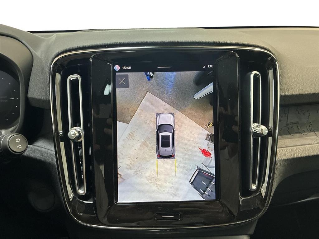 Volvo XC40 P6 Recharge Ultimate 231HK 5d Aut. - Image 20