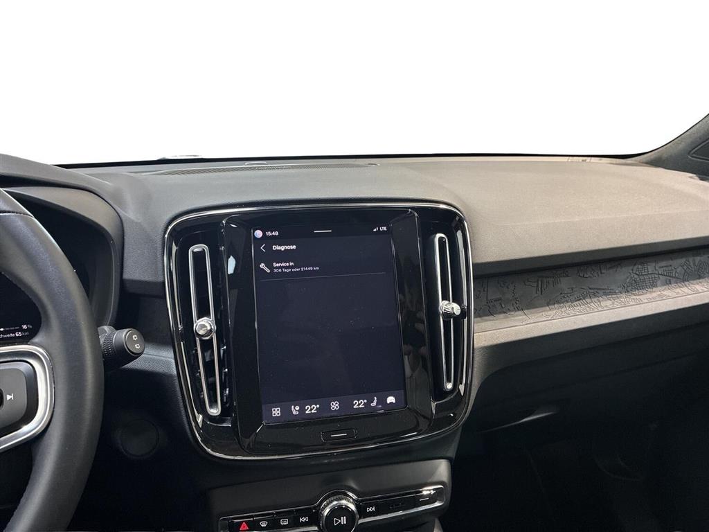 Volvo XC40 P6 Recharge Ultimate 231HK 5d Aut. - Image 21