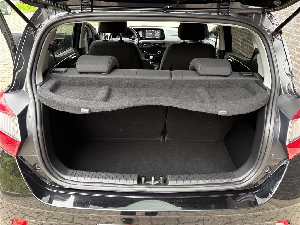 Hyundai i10 1,0 Advanced 67HK 5d - Image 16