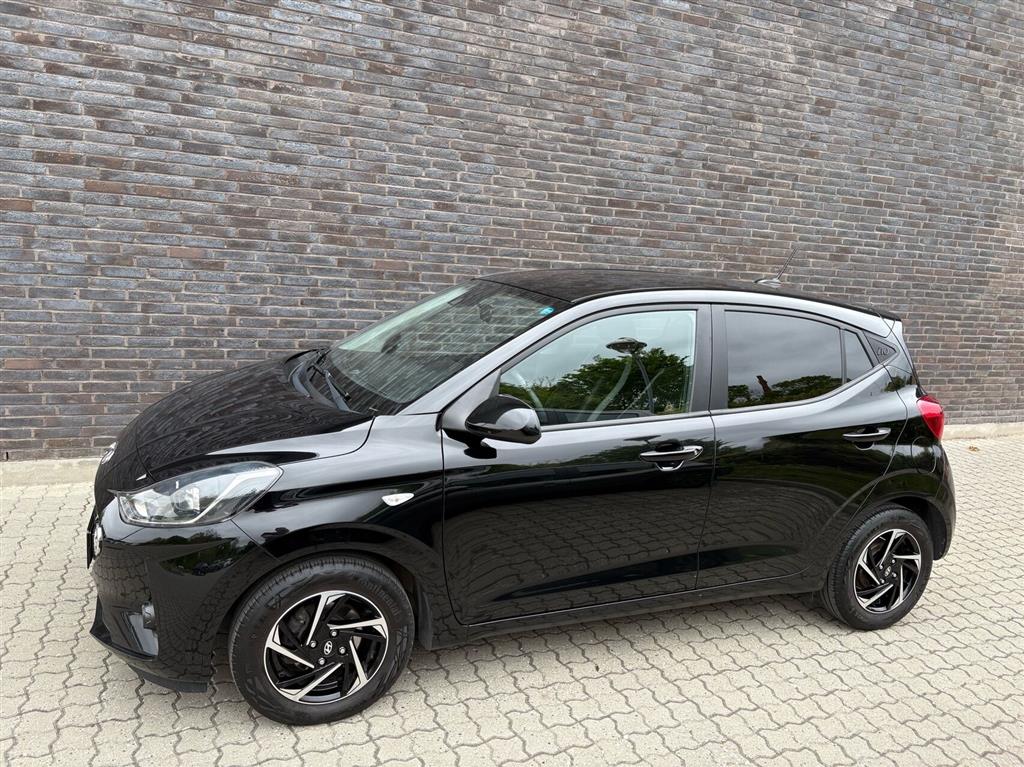Hyundai i10 1,0 Advanced 67HK 5d - Image 3
