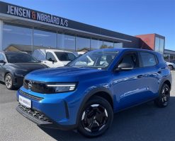 Opel Frontera EL Edition 113HK 5d Aut.