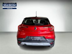 Renault Captur 1,3 TCE GPF Zen EDC 130HK 5d 7g Aut.