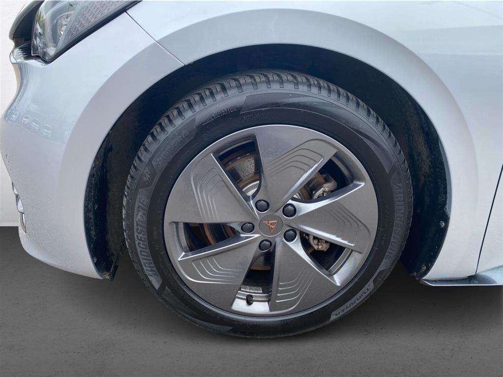 Cupra Born EL 204HK 5d Aut. - Image 9