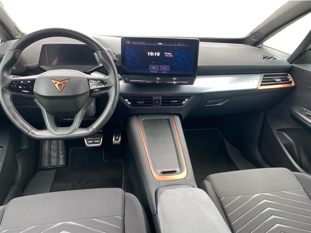 Cupra Born EL 204HK 5d Aut. - Image 10