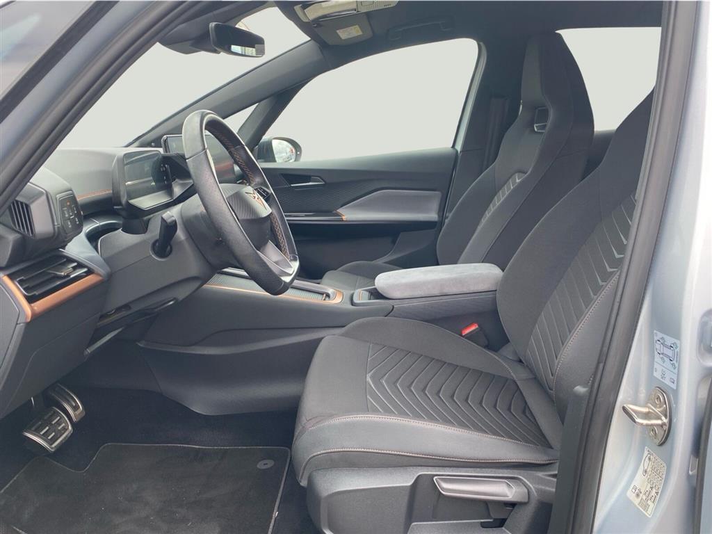 Cupra Born EL 204HK 5d Aut. - Image 11
