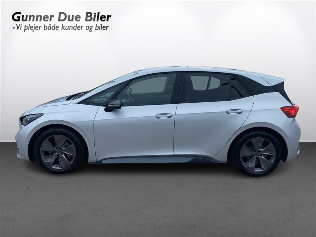 Cupra Born EL 204HK 5d Aut. - Image 3