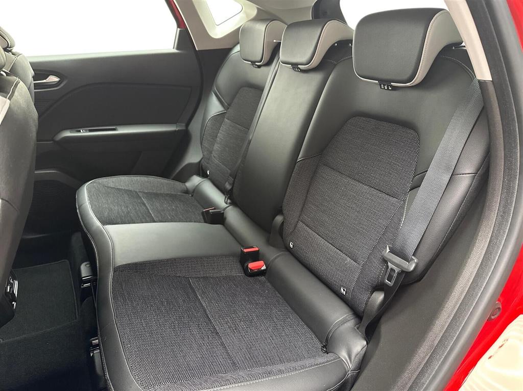 Renault Captur 1,6 E-TECH Plugin-hybrid Intens 160HK 5d Aut. - Image 13