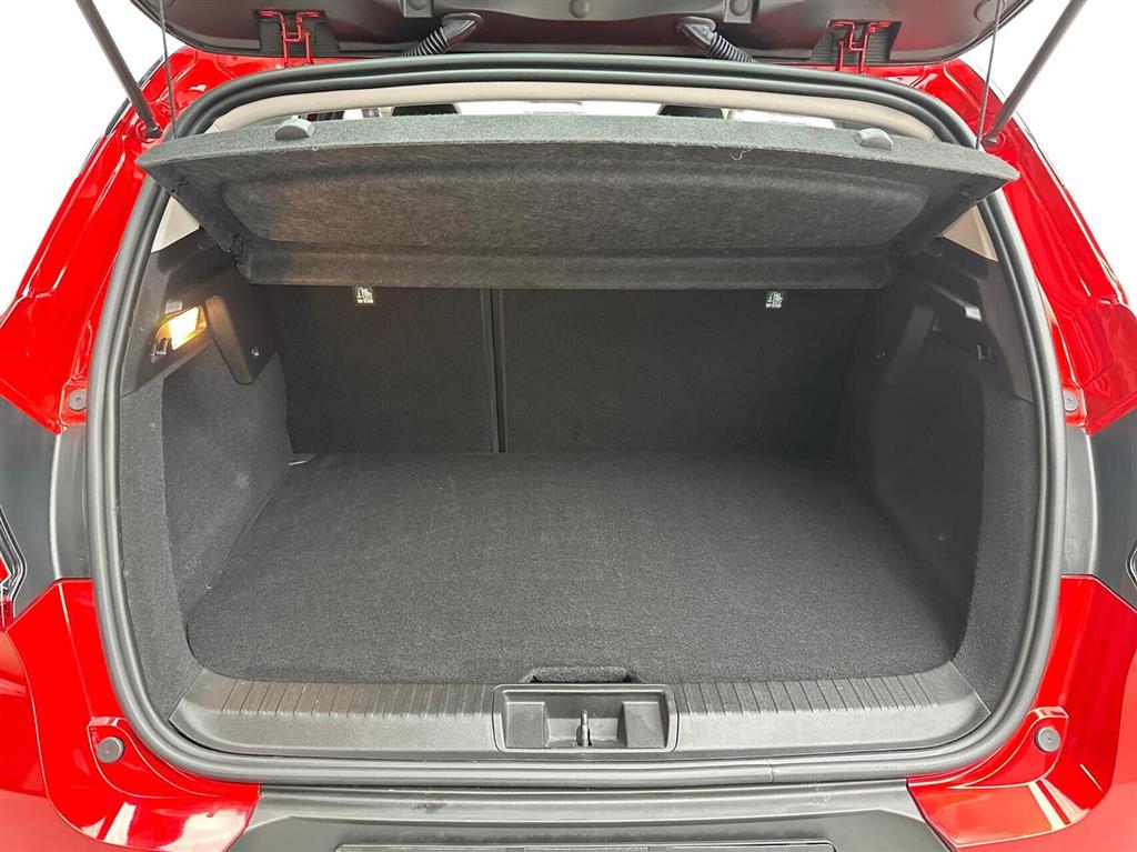 Renault Captur 1,6 E-TECH Plugin-hybrid Intens 160HK 5d Aut. - Image 14
