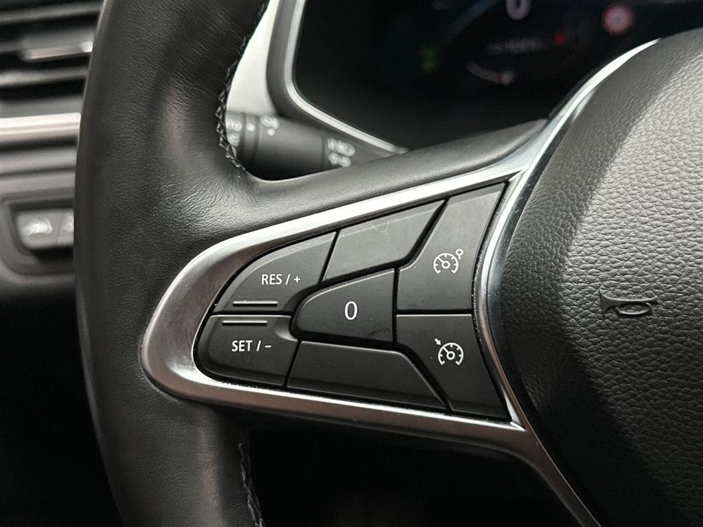 Renault Captur 1,6 E-TECH Plugin-hybrid Intens 160HK 5d Aut. - Image 16