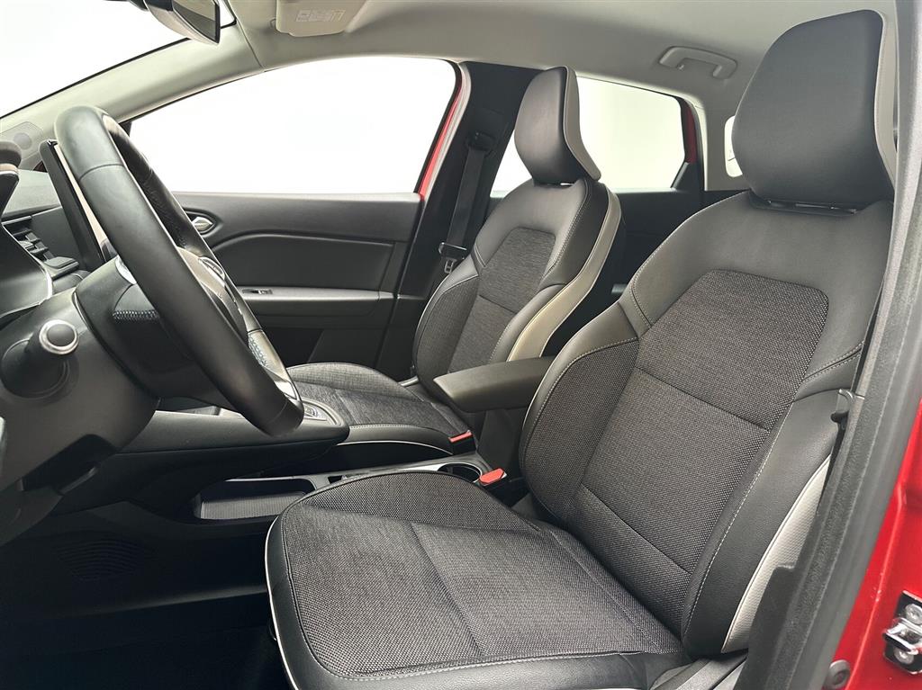 Renault Captur 1,6 E-TECH Plugin-hybrid Intens 160HK 5d Aut. - Image 19