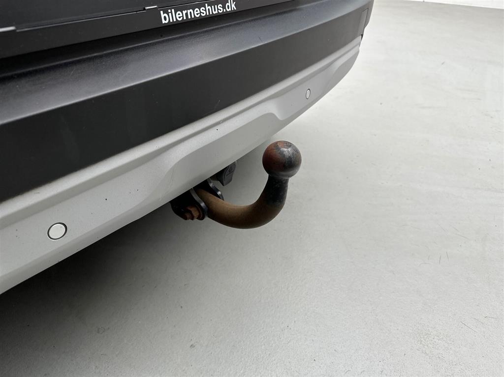 Renault Captur 1,6 E-TECH Plugin-hybrid Intens 160HK 5d Aut. - Image 20