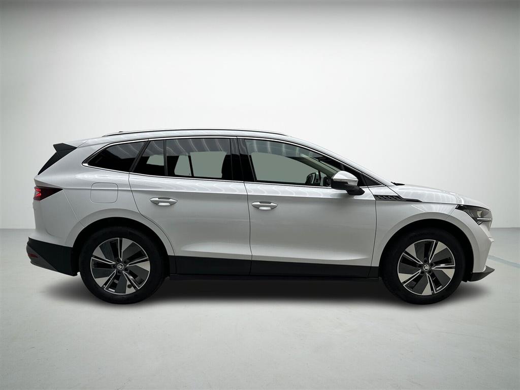 Skoda Enyaq 80 iV 204HK 5d Aut. - Image 6
