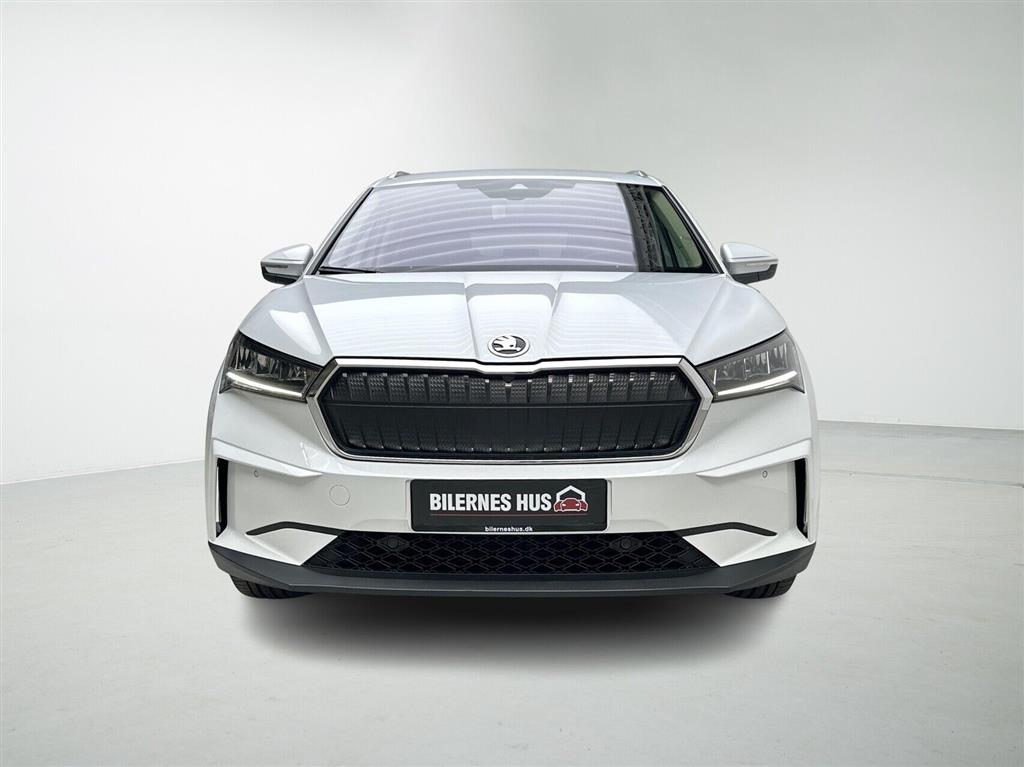 Skoda Enyaq 80 iV 204HK 5d Aut. - Image 7