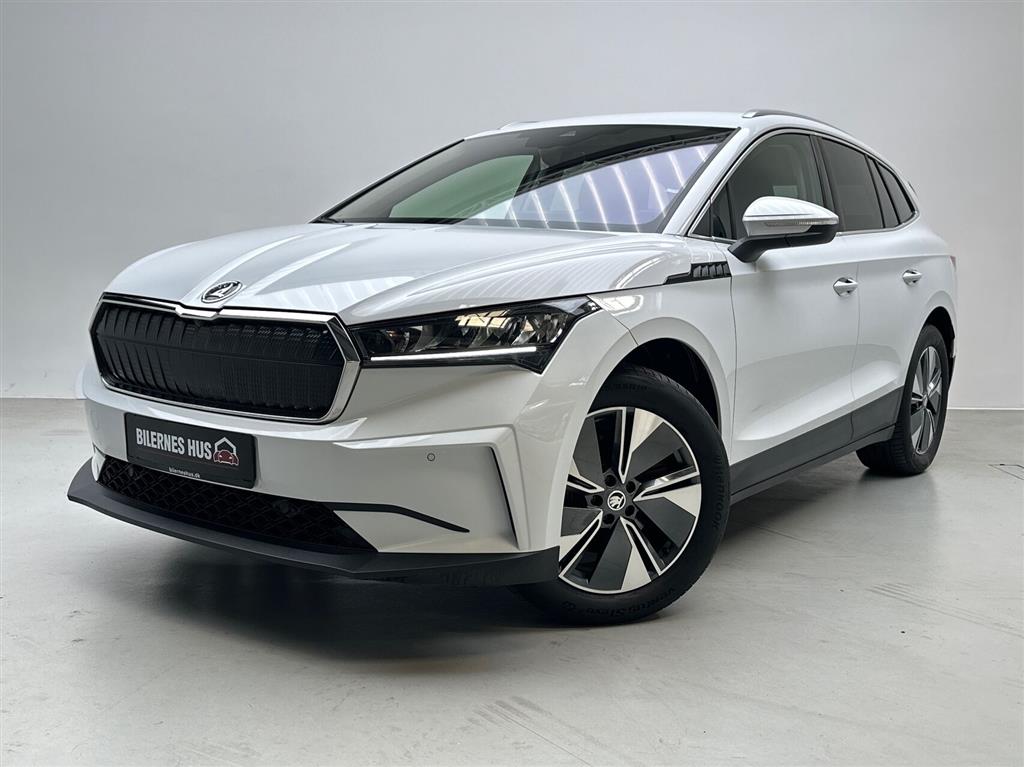 Skoda Enyaq 80 iV 204HK 5d Aut. - Image 19