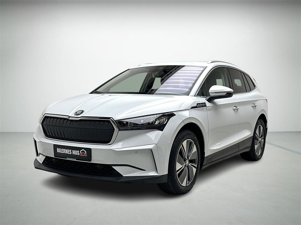 Skoda Enyaq 80 iV 204HK 5d Aut.