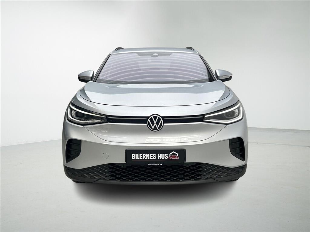 VW ID.4 EL Pro Performance 204HK 5d Aut. - Image 7