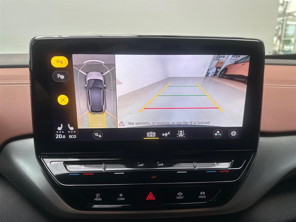 VW ID.4 EL Pro Performance 204HK 5d Aut. - Image 17