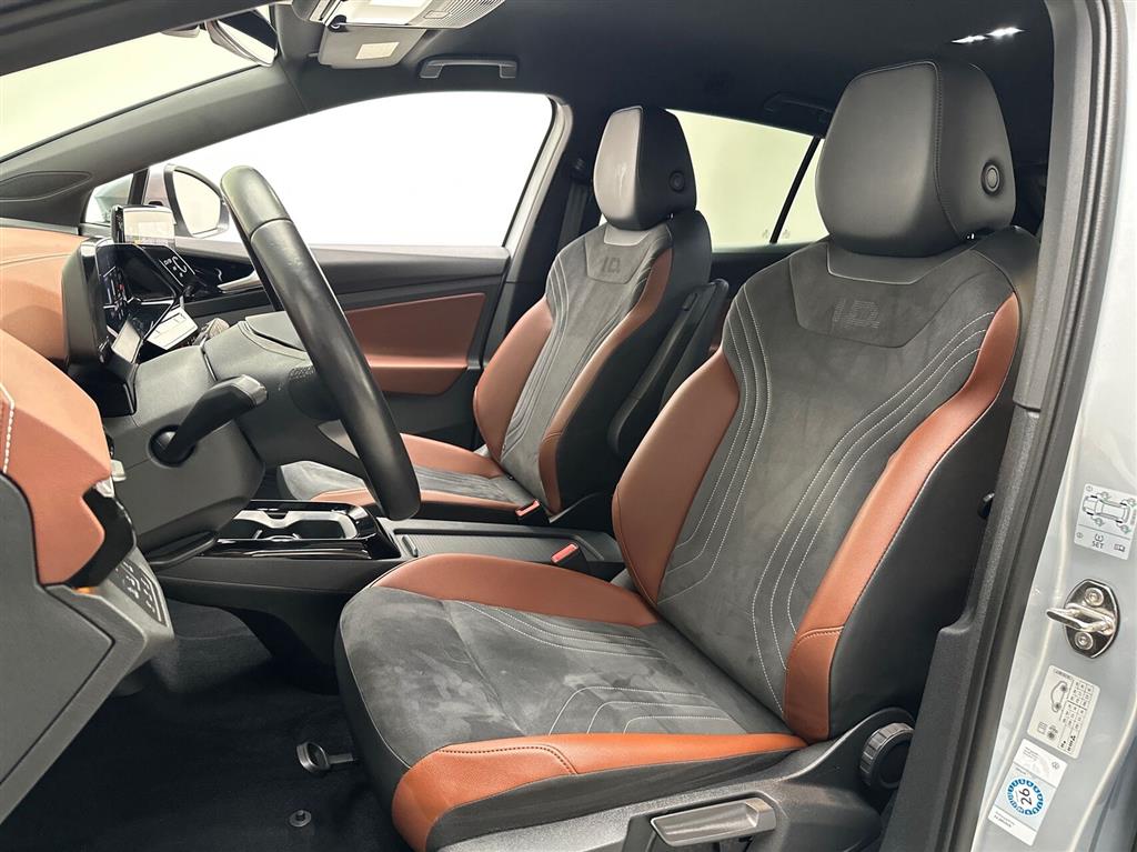 VW ID.4 EL Pro Performance 204HK 5d Aut. - Image 19