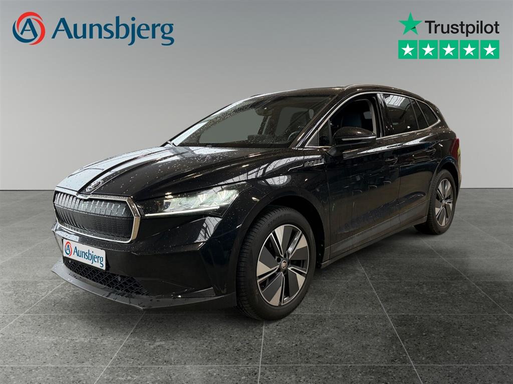 Skoda Enyaq 80 iV 204HK 5d Aut.