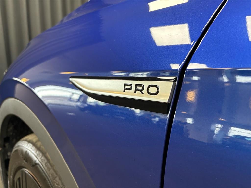 VW ID.4 EL Pro Performance 204HK 5d Aut. - Image 6