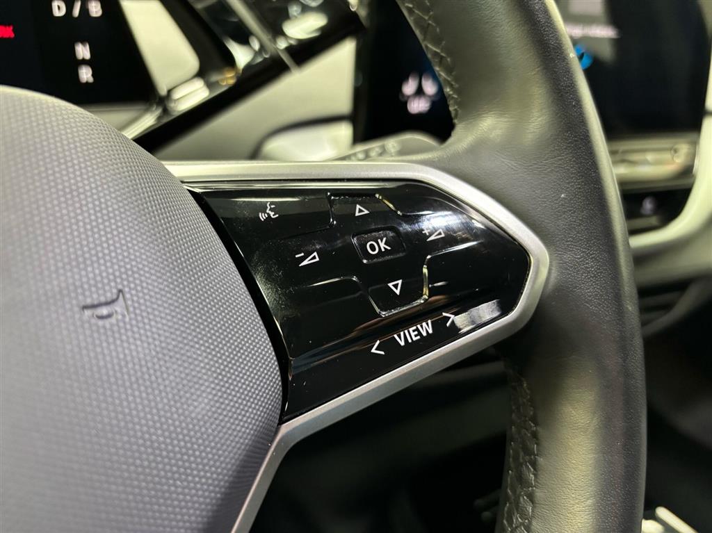 VW ID.4 EL Pro Performance 204HK 5d Aut. - Image 14