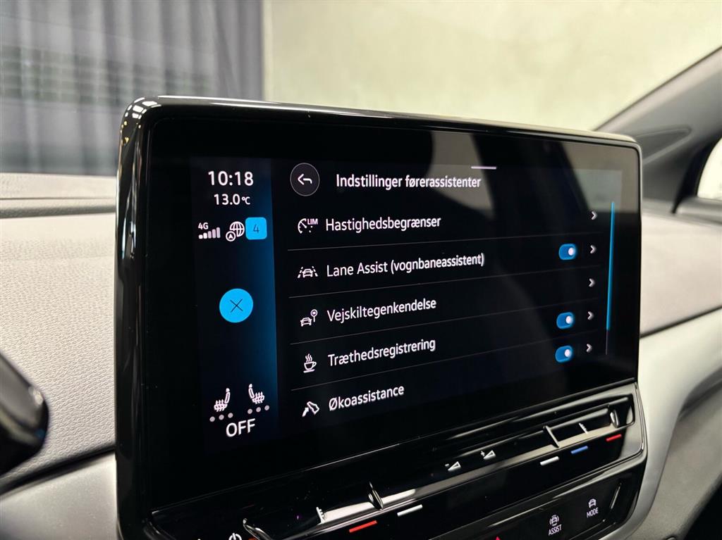 VW ID.4 EL Pro Performance 204HK 5d Aut. - Image 19