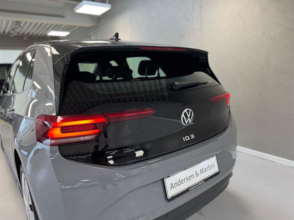 VW ID.3 EL Pro Performance 204HK 5d Aut. - Image 6