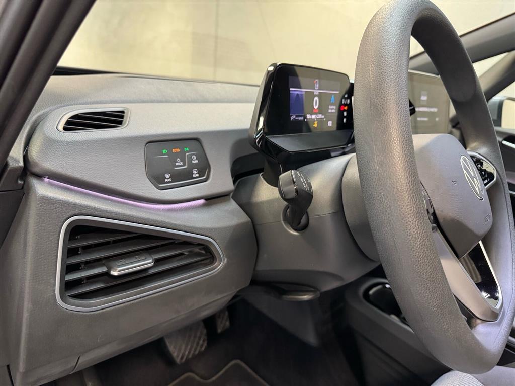 VW ID.3 EL Pro Performance 204HK 5d Aut. - Image 10