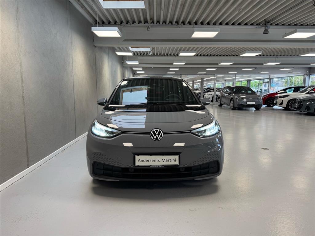 VW ID.3 EL Pro Performance 204HK 5d Aut. - Image 2