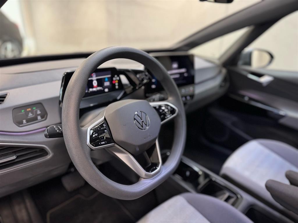 VW ID.3 EL Pro Performance 204HK 5d Aut. - Image 11