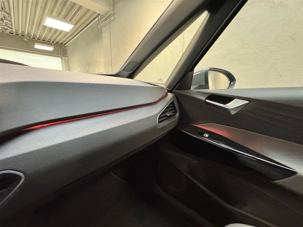 VW ID.3 EL Pro Performance 204HK 5d Aut. - Image 15