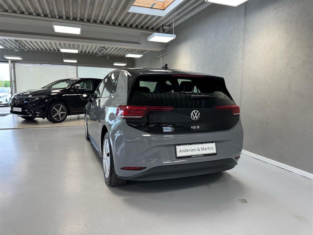 VW ID.3 EL Pro Performance 204HK 5d Aut. - Image 19