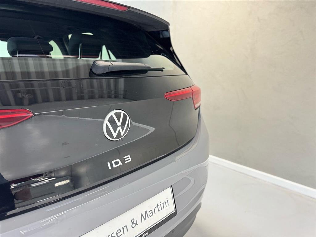 VW ID.3 EL Pro Performance 204HK 5d Aut. - Image 20