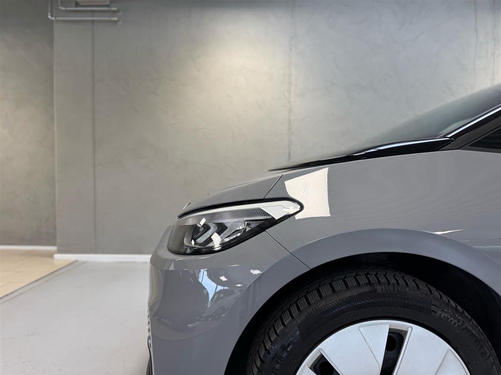 VW ID.3 EL Pro Performance 204HK 5d Aut. - Image 22