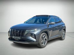 Hyundai Tucson 1,6 T-GDI Plugin-hybrid Advanced 4WD 265HK 5d 6g Aut.