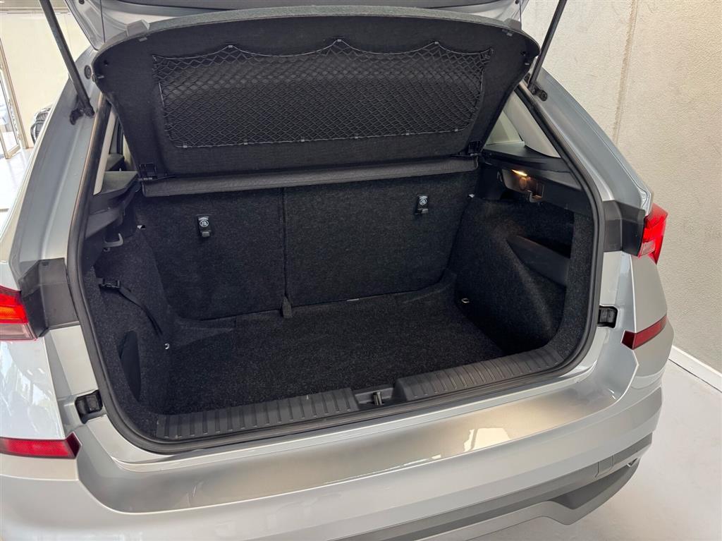 Skoda Kamiq 1,0 TSI Tour de France DSG 110HK 5d 7g Aut. - Image 19