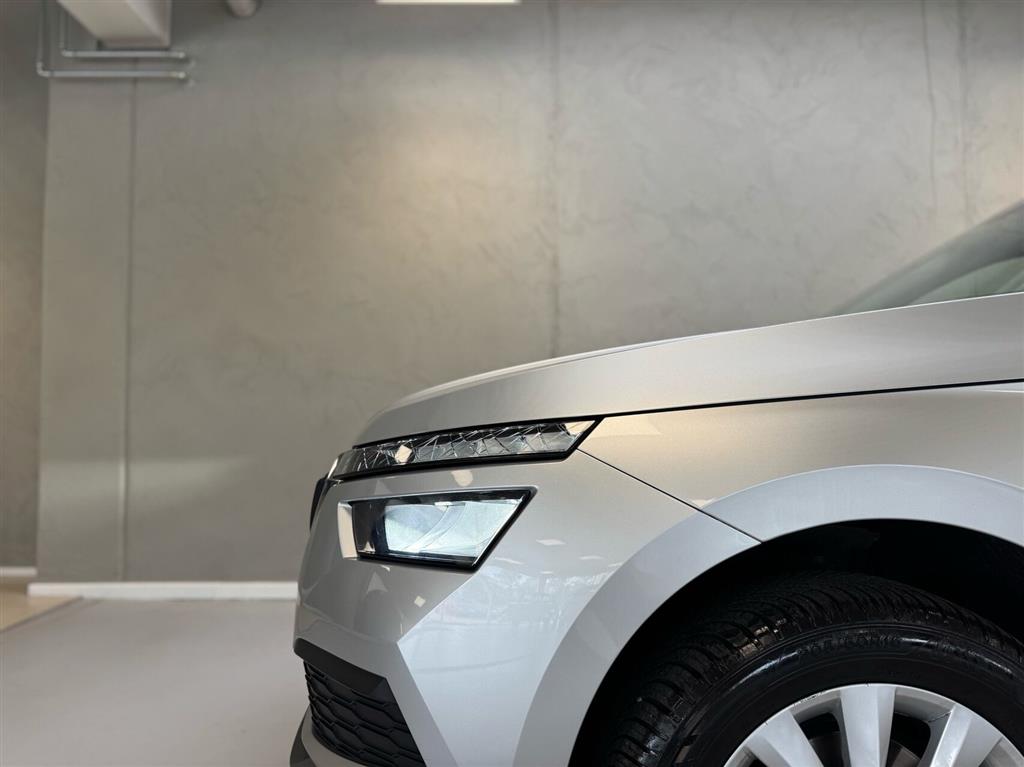 Skoda Kamiq 1,0 TSI Tour de France DSG 110HK 5d 7g Aut. - Image 23