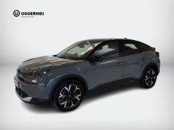 Citroën e-C4 EL VTR Sport 156HK 5d Aut.