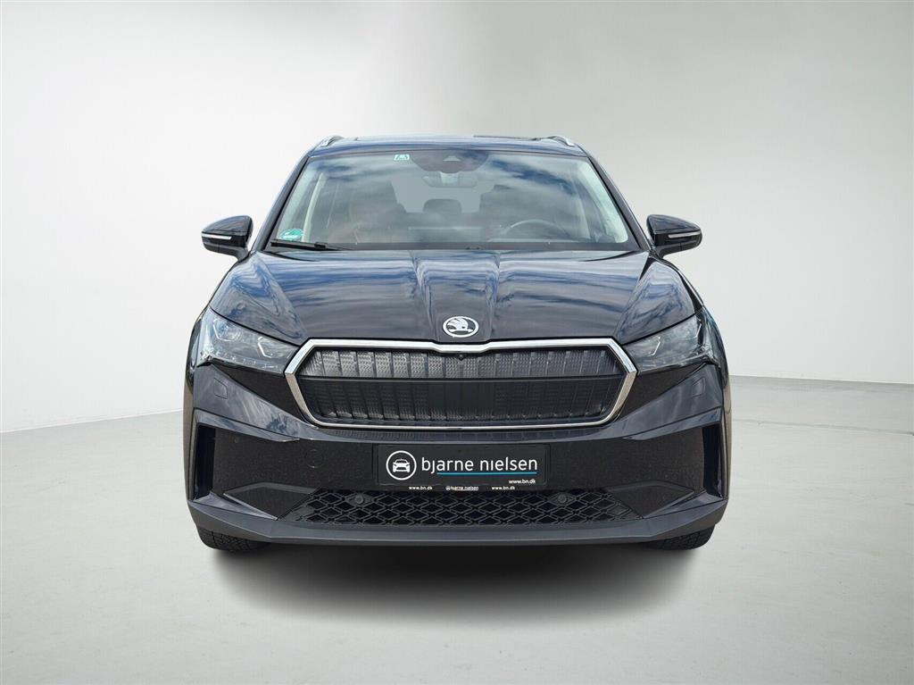 Skoda Enyaq 80 iV Design Selection Suite 204HK 5d Aut. - Image 6
