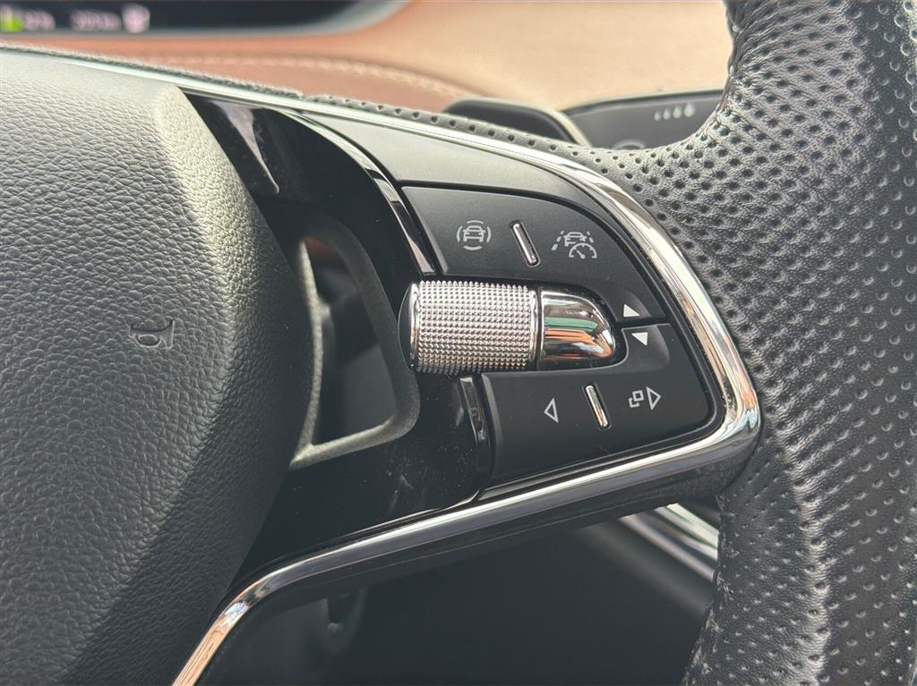 Skoda Enyaq 80 iV Design Selection Suite 204HK 5d Aut. - Image 15