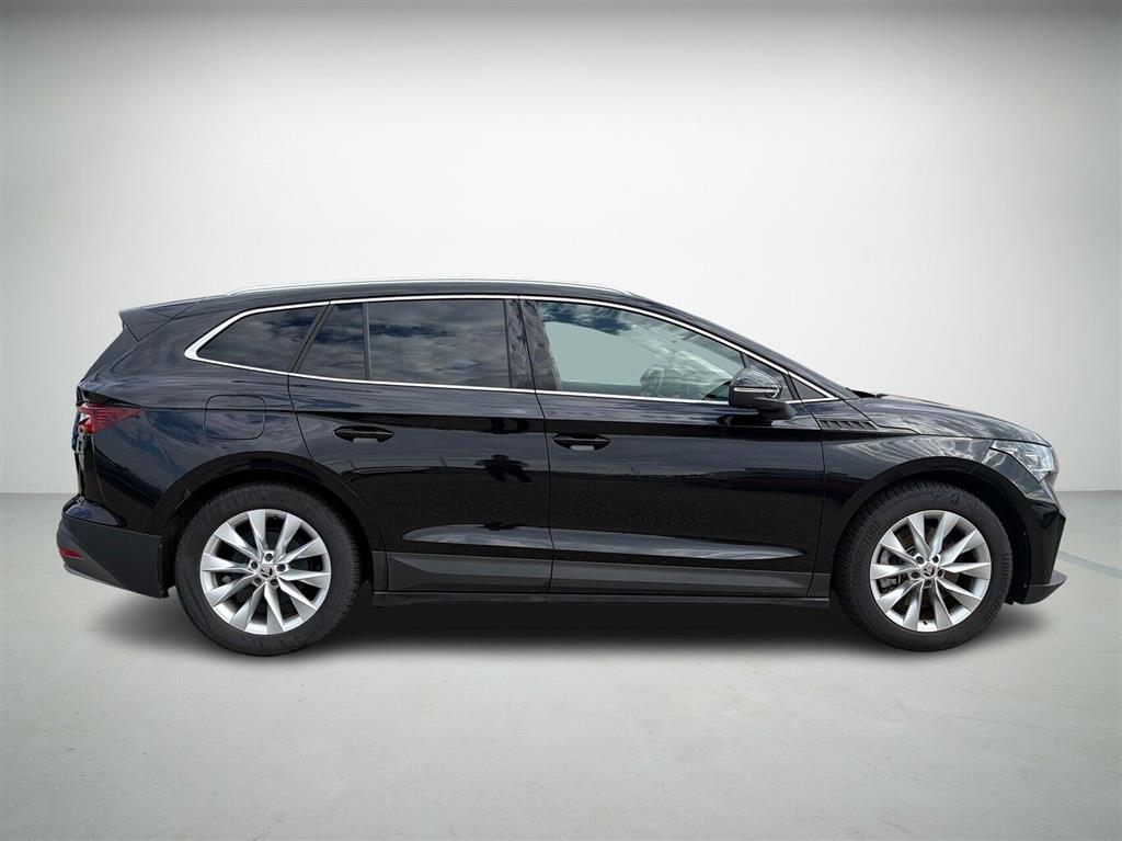 Skoda Enyaq 80 iV Design Selection Suite 204HK 5d Aut. - Image 5