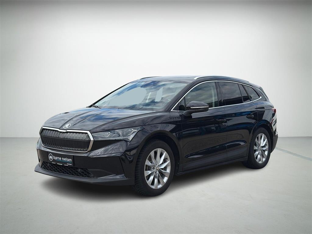 Skoda Enyaq 80 iV Design Selection Suite 204HK 5d Aut.