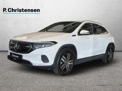 Mercedes-Benz EQA 250 EL 190HK 5d Aut.