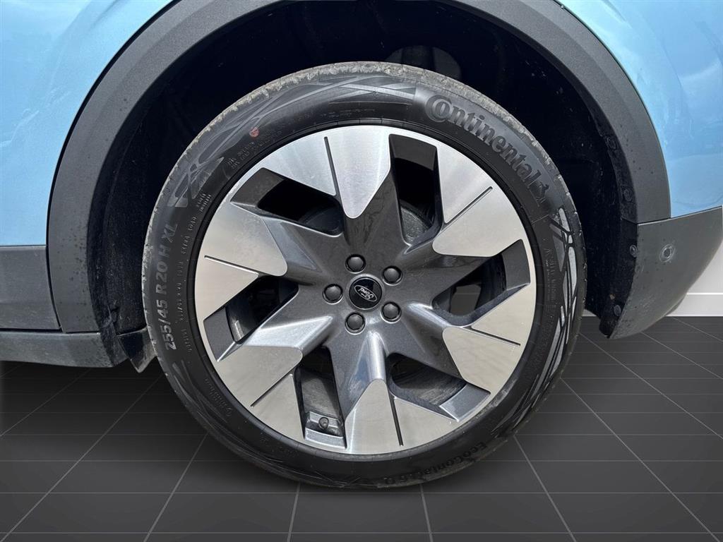 Ford Explorer EL UR Premium RWD 286HK 5d Aut. - Image 6